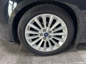 Ford C-Max 1.5 TDCI TITANIUM 120PS 5DR - Image 4