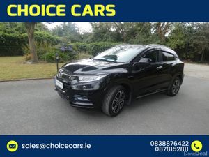 Honda Vezel 1.5 AUTO HYBRID Z SPEC - Image 2