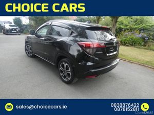 Honda Vezel 1.5 AUTO HYBRID Z SPEC - Image 4