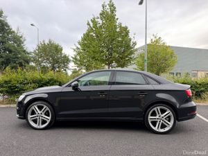 Audi A3 SPORT 2.0 TDI AUTO - Image 2