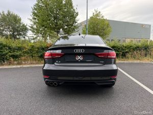 Audi A3 SPORT 2.0 TDI AUTO - Image 4