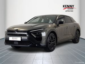 Citroen C5 X *Deposit taken* FLAIR PACK PHEV 4DR A - Image 3