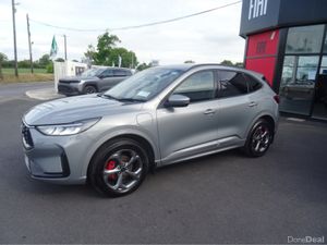 Ford Kuga ST-LINE 5DR 2.5 PHEV 243 S6.2P - Image 2