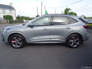 Ford Kuga ST-LINE 5DR 2.5 PHEV 243 S6.2P - Image 3