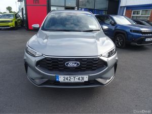 Ford Kuga ST-LINE 5DR 2.5 PHEV 243 S6.2P - Image 4