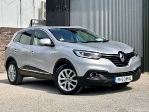 Renault Kadjar 2018 low mileage - Image 2