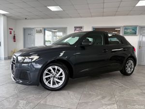 2023 (232) Audi A1 TFSI Sport - Image 3
