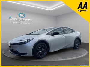 2023 TOYOTA PRIUS 1.8 PETROL HYBRID (S42) - Image 3