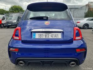 Abarth 595 2018 - Image 3