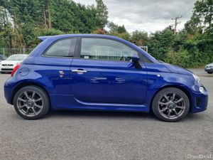 Abarth 595 2018 - Image 2