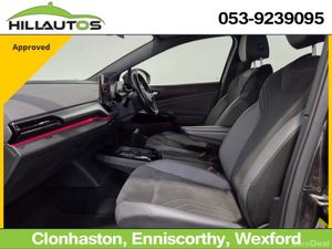Volkswagen ID.4 2022 PRO LIFE 150KW 204HP - Image 4