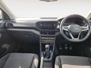 Volkswagen T-Cross 2022 - Image 3