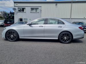 Mercedes-Benz E-Class 2019 - Image 2