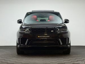 Land Rover Range Rover Sport AUTOBIOGRAPHY P400E - Image 2