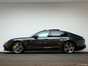 Porsche Panamera 4 2.9 E-HYBRID *PAN ROOF* - Image 4