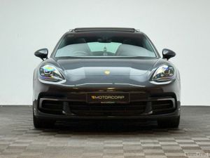 Porsche Panamera 4 2.9 E-HYBRID *PAN ROOF* - Image 2
