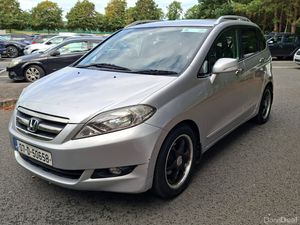 Honda FR-V 2007 1.8 6 SEATER - Image 3