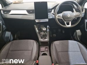 Renault Captur Techno Tce 115 - Image 3