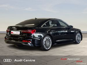Audi A6 40 TDI S LINE - Image 3
