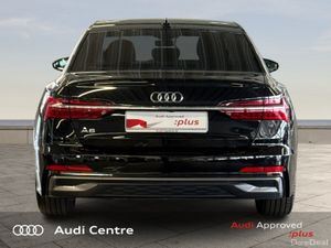 Audi A6 40 TDI S LINE - Image 4