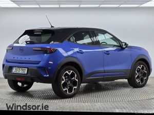 Opel Mokka GS 1.2i (100PS) S/S - Image 3