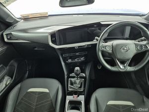 Opel Mokka GS 1.2i (100PS) S/S - Image 4