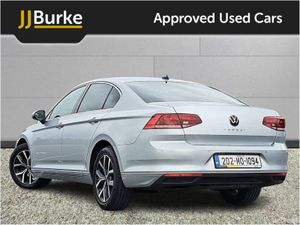 Volkswagen Passat 2.0 TDI 122HP Elegance DSG - Image 4