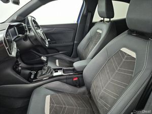Opel Mokka GS 1.2 - Image 4