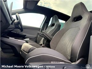 Volkswagen ID.4 ID.4 PRO STYLE 79KWH 286BHP - Image 3