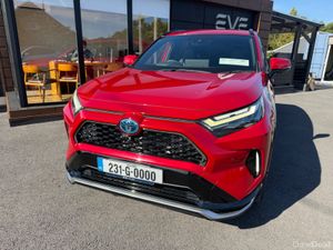 4X4 Plug-in Hybrid - Prime model - Massive spec - Image 4
