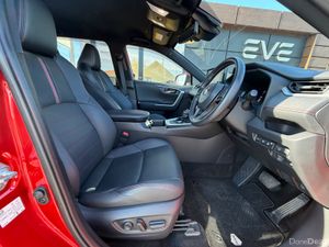 4X4 Plug-in Hybrid - Prime model - Massive spec - Image 2