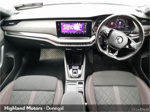 Skoda Octavia RS 1.4TSI 245HP IV DSG - Image 2