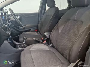 Ford Puma TITANIUM 1.0T**CALL ALAN ON 086-1437949* - Image 4