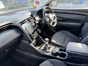 Hyundai Tucson 2WD Comfort Plus - Image 3