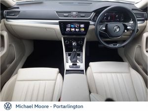 Skoda Superb SUPERB STY 2.0TDI 150HP DSG - Image 2