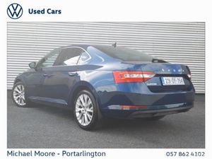 Skoda Superb SUPERB STY 2.0TDI 150HP DSG - Image 3