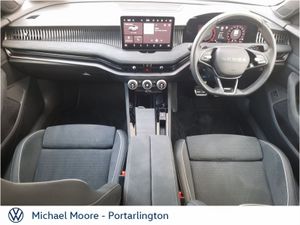 Skoda Superb Sportline 2.0 TDI 150HP DSG - Image 2