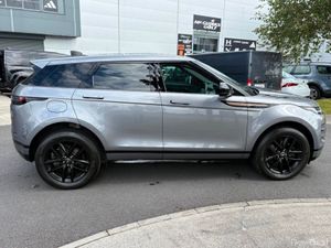 Land Rover Range Rover Evoque Dynamic SE / Plug in - Image 2
