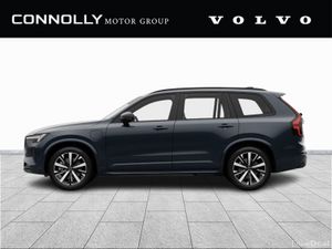 Volvo XC90 Plus Dark | 7 seater | €954pm | Plug in - Image 3
