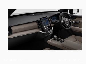 Volvo XC90 Plus Dark | 7 seater | €954pm | Plug in - Image 4