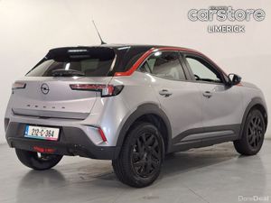 Opel Mokka SRI 1.2i (100PS) S/S - Image 3