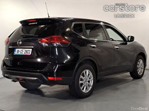 Nissan X-Trail 1.6 DIG-T SV 7 SEAT - Image 3