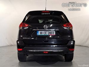 Nissan X-Trail 1.6 DIG-T SV 7 SEAT - Image 4