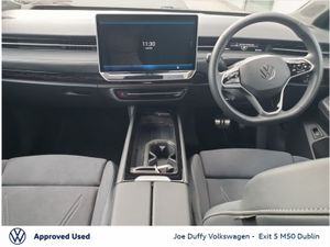 Volkswagen ID.7 PRO PLUS - Image 3