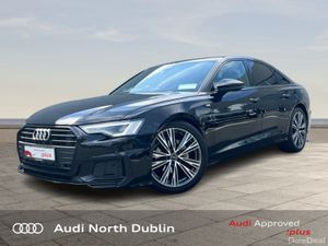 Audi A6 40TDI 204HP S tronic S Line - Image 4