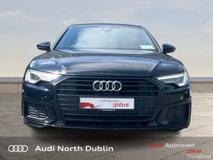 Audi A6 40TDI 204HP S tronic S Line - Image 3