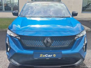 Renault Rafale Alpine + E-TECH Hybrid 200 - Image 3