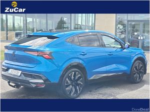 Renault Rafale Alpine + E-TECH Hybrid 200 - Image 4