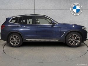 BMW X3 xDrive20d xLine Auto - Image 4