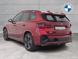 BMW X1 Xdrive25e - Image 3